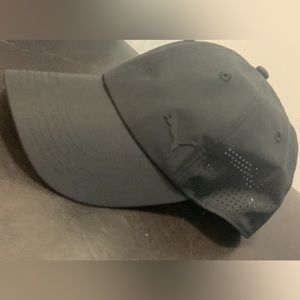 Puma Hat